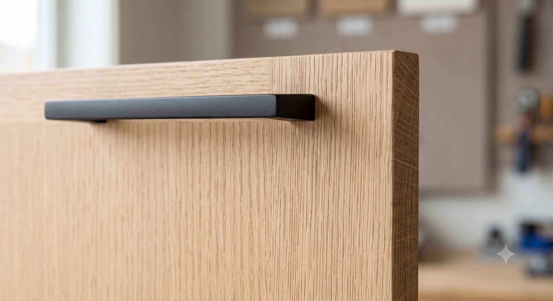 Rift white oak