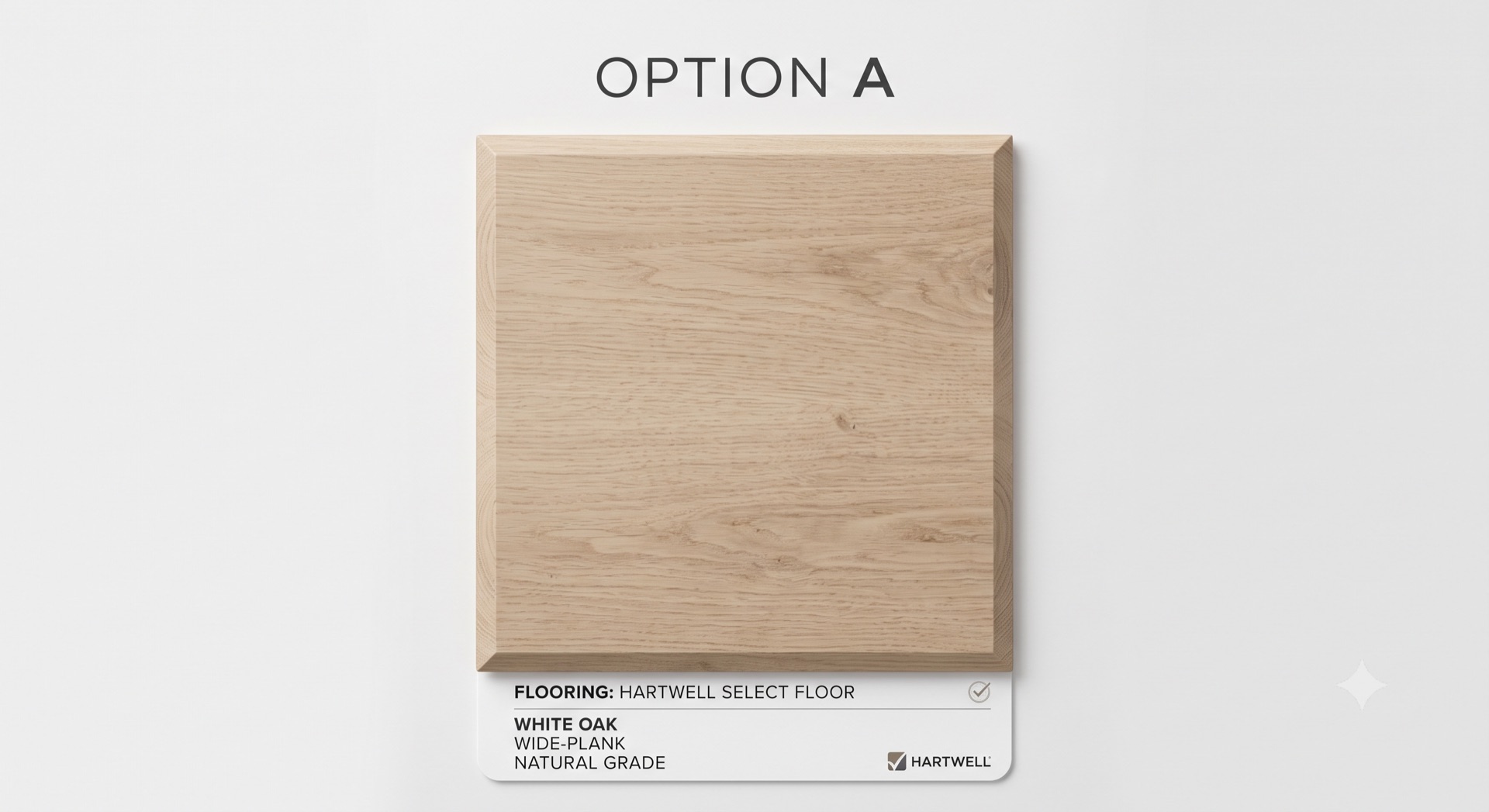 White oak
